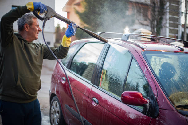 Best Residential Pressure Washing Services  in Dixon, MO